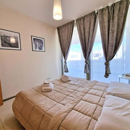 Suite La Giudecca By Salento Affitti Gallipoli Extérieur photo
