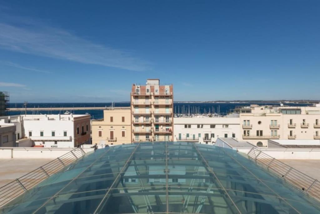 Suite La Giudecca By Salento Affitti Gallipoli Extérieur photo