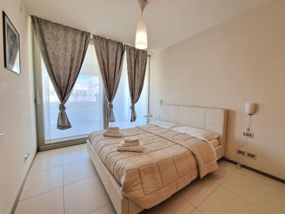 Suite La Giudecca By Salento Affitti Gallipoli Extérieur photo