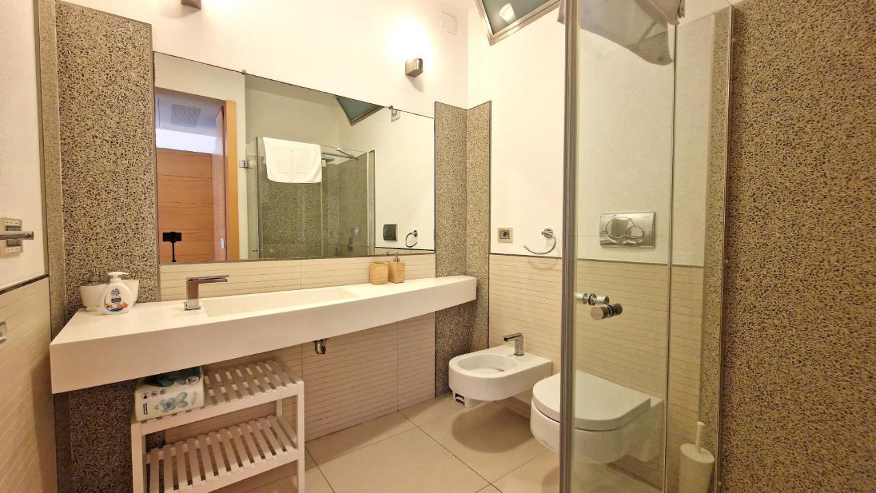 Suite La Giudecca By Salento Affitti Gallipoli Extérieur photo