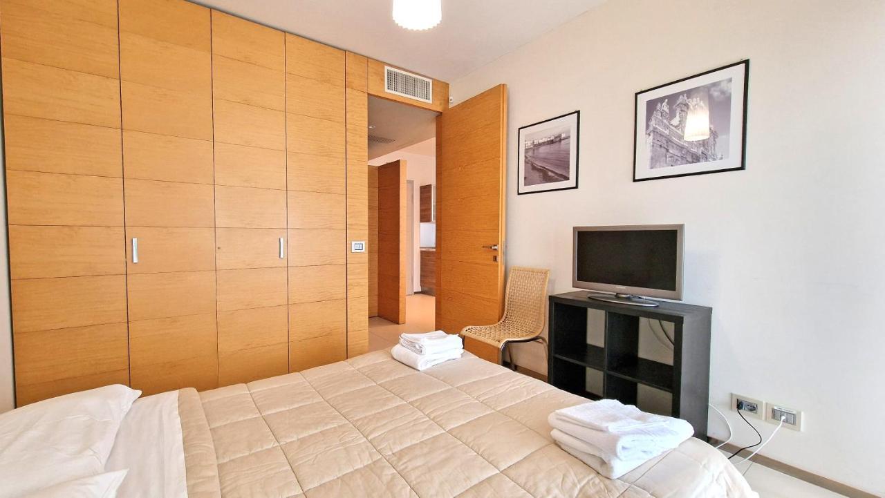 Suite La Giudecca By Salento Affitti Gallipoli Extérieur photo