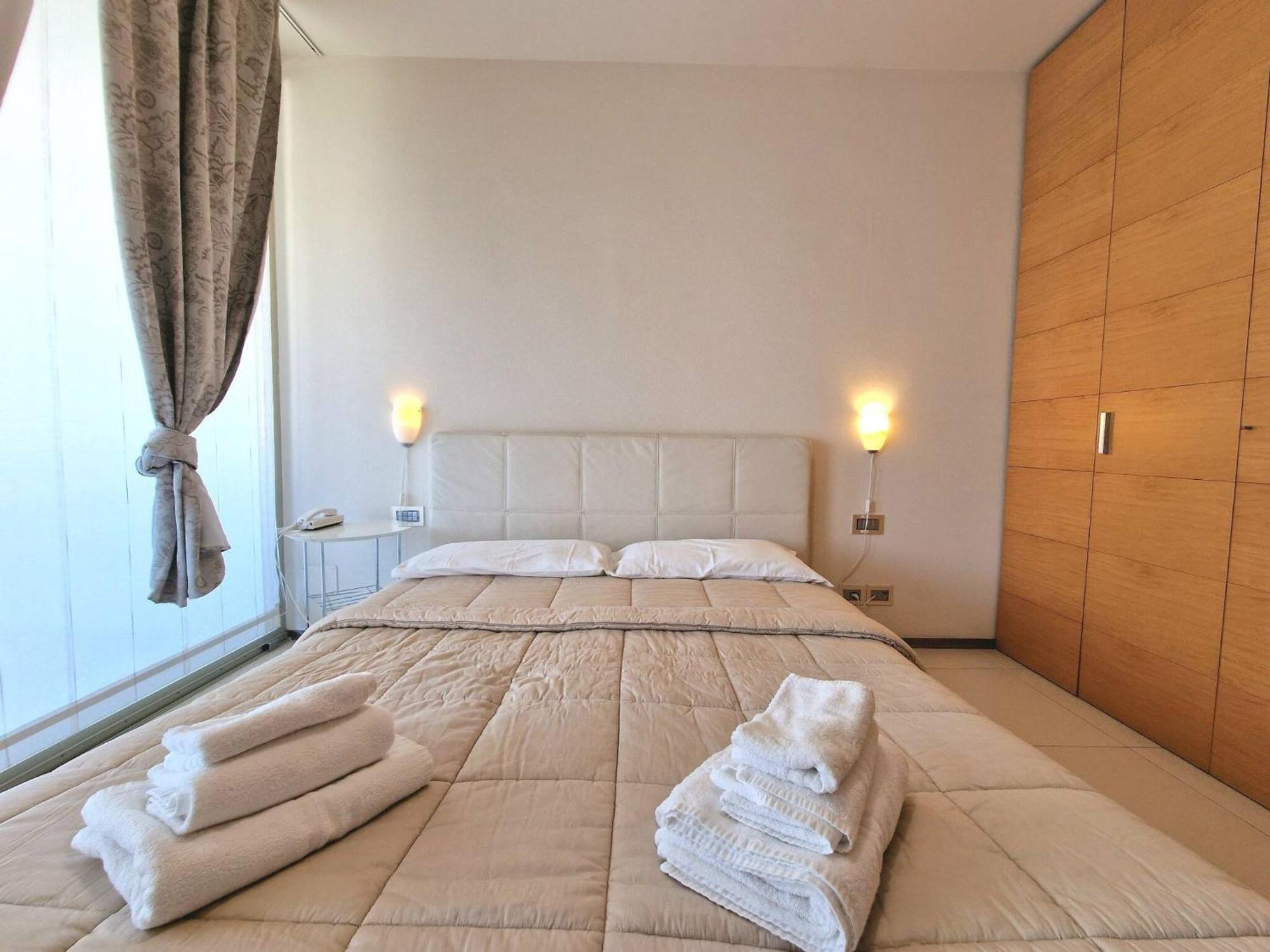 Suite La Giudecca By Salento Affitti Gallipoli Extérieur photo