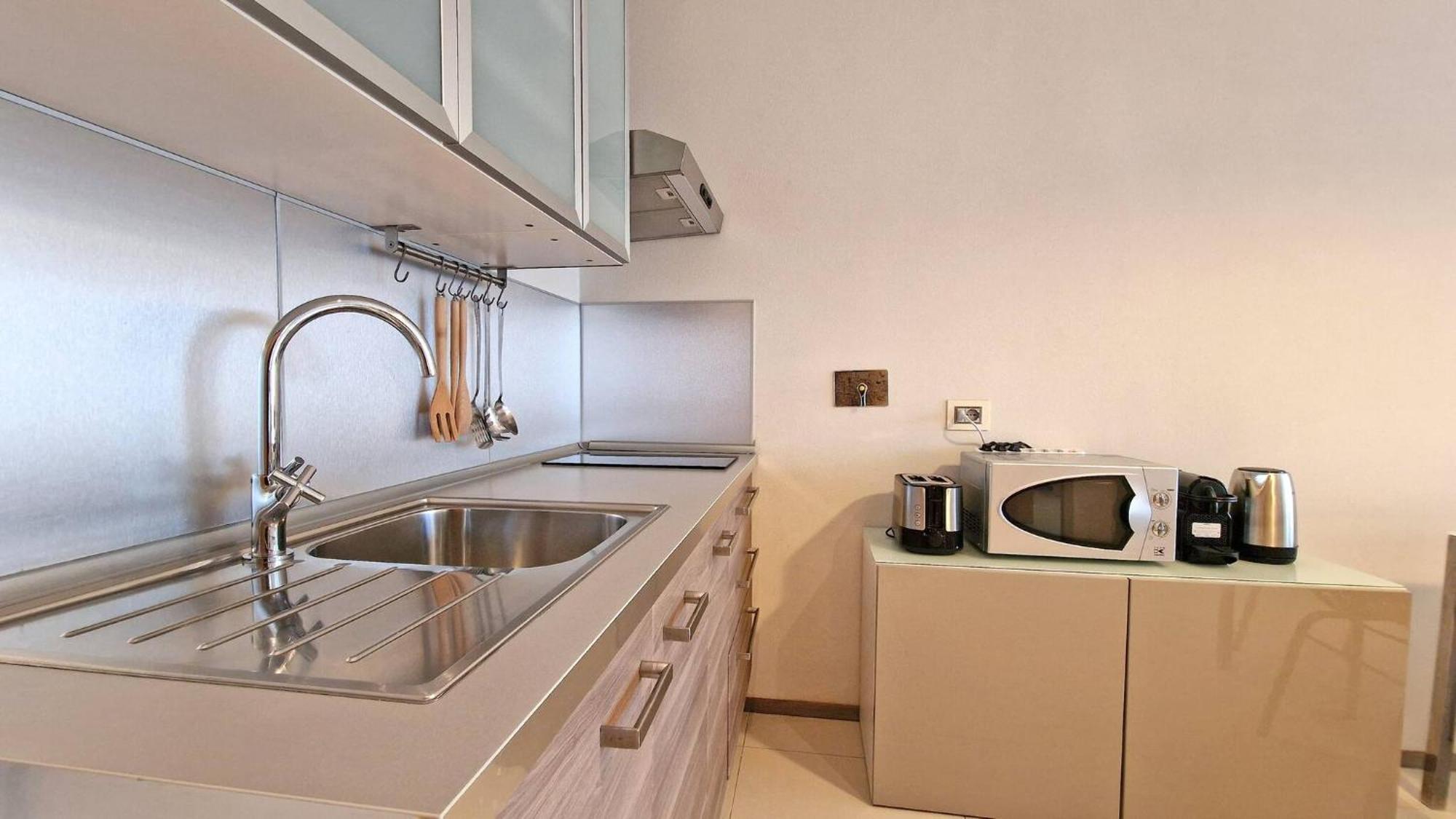 Suite La Giudecca By Salento Affitti Gallipoli Extérieur photo
