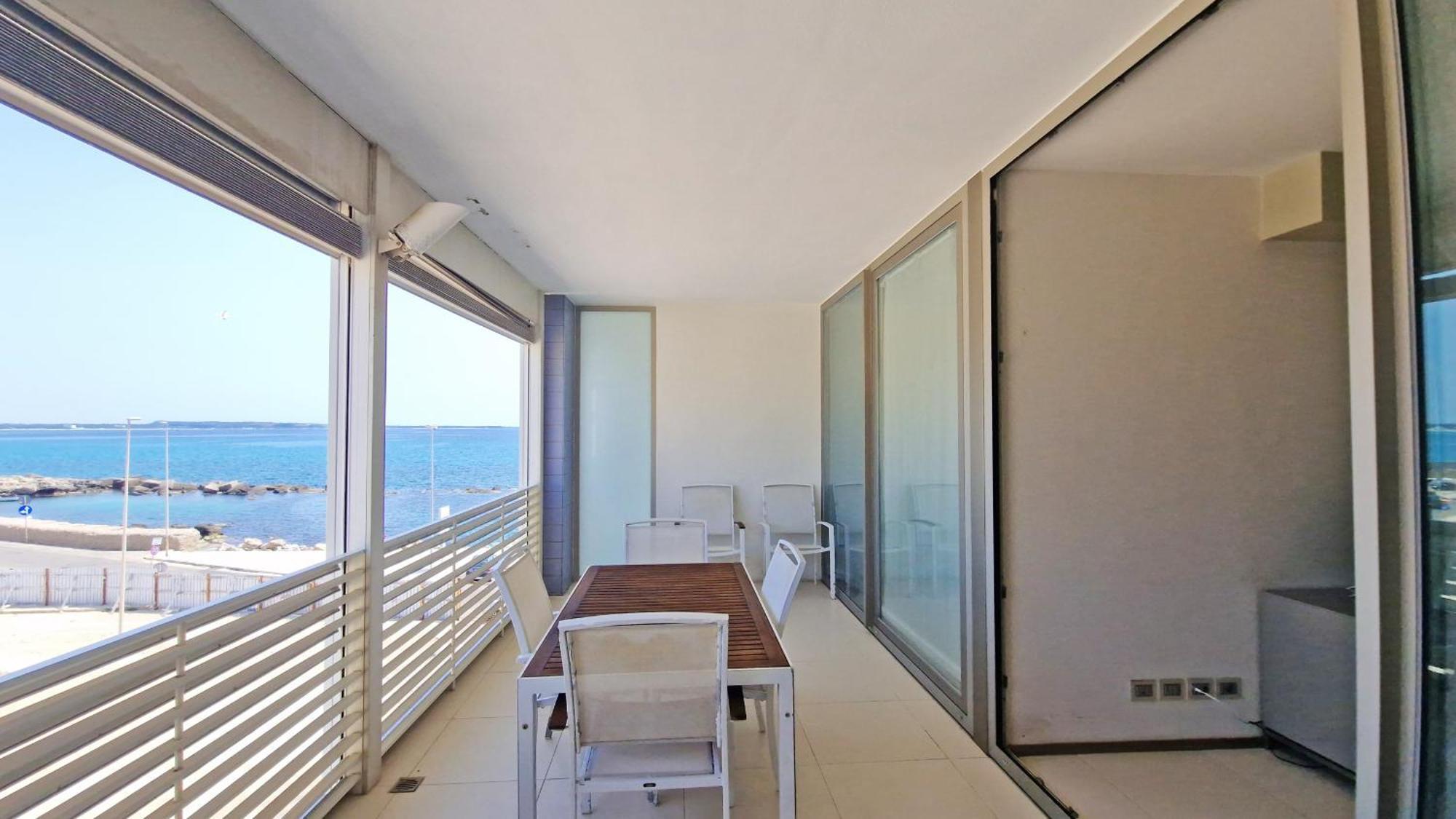 Suite La Giudecca By Salento Affitti Gallipoli Extérieur photo